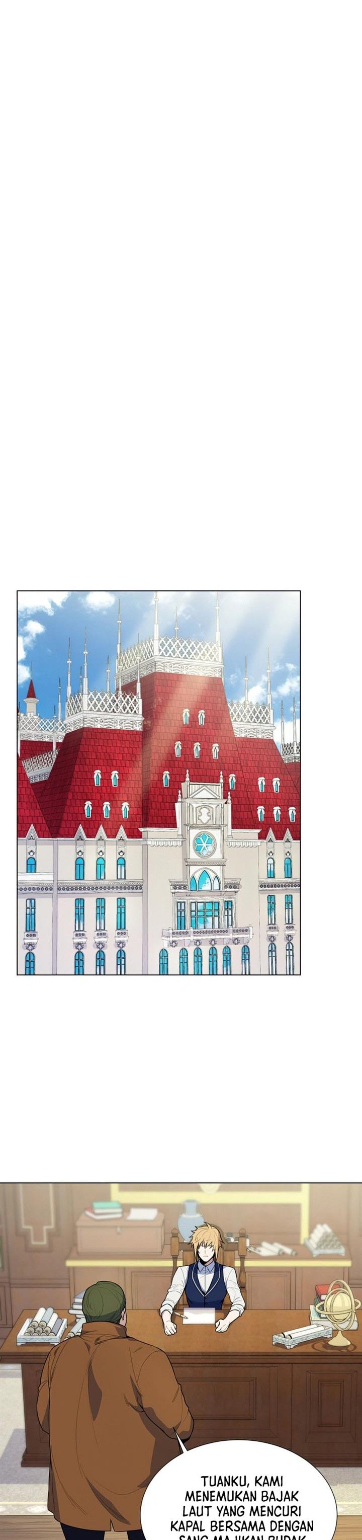 Overbearing Tyrant - Chapter 34 12
