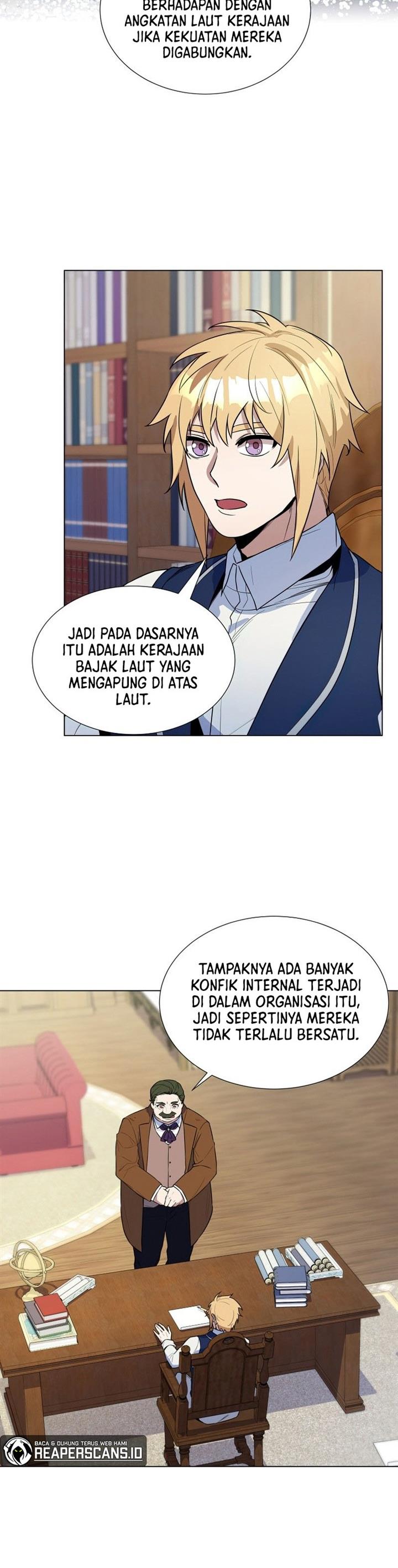 Overbearing Tyrant - Chapter 34 15