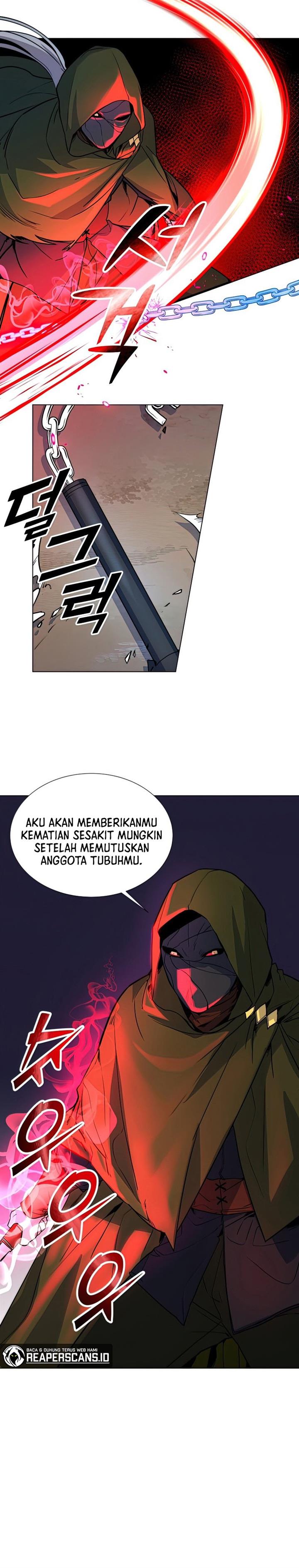 Overbearing Tyrant - Chapter 35 28