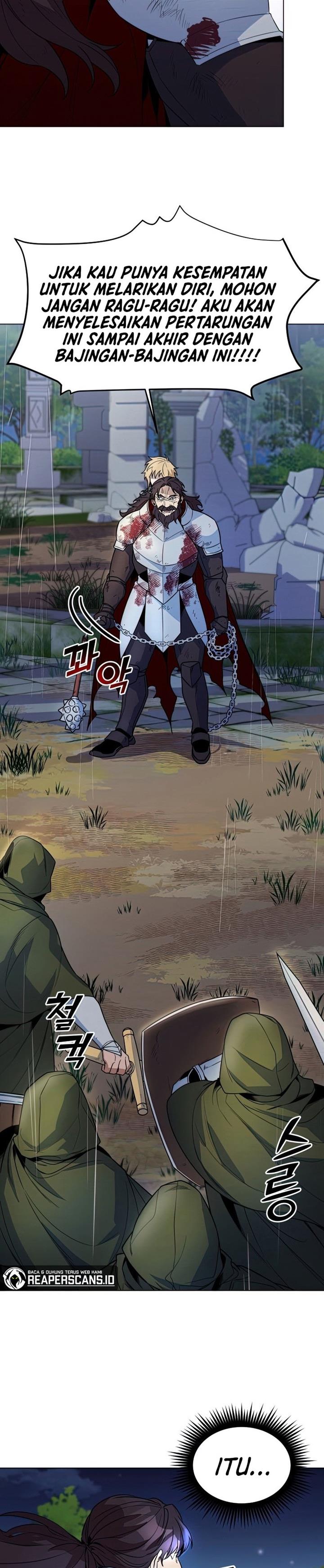 Overbearing Tyrant - Chapter 35 24