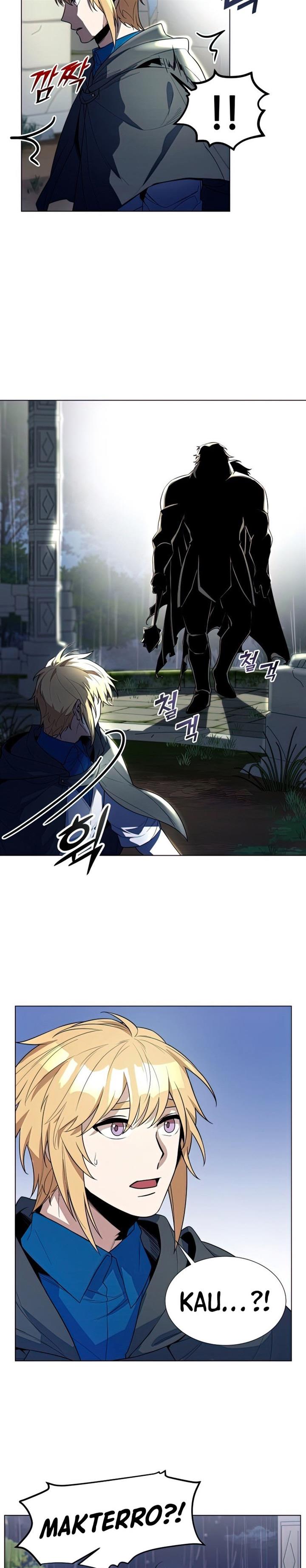 Overbearing Tyrant - Chapter 35 18