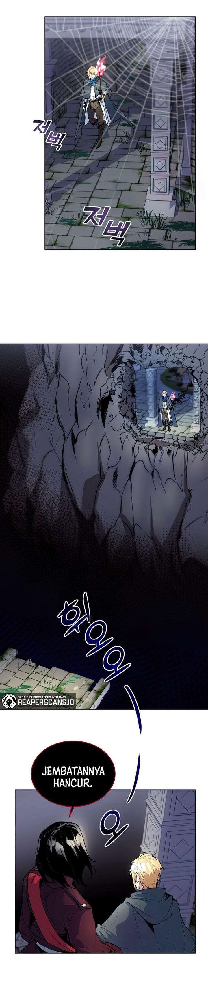 Overbearing Tyrant - Chapter 35 13