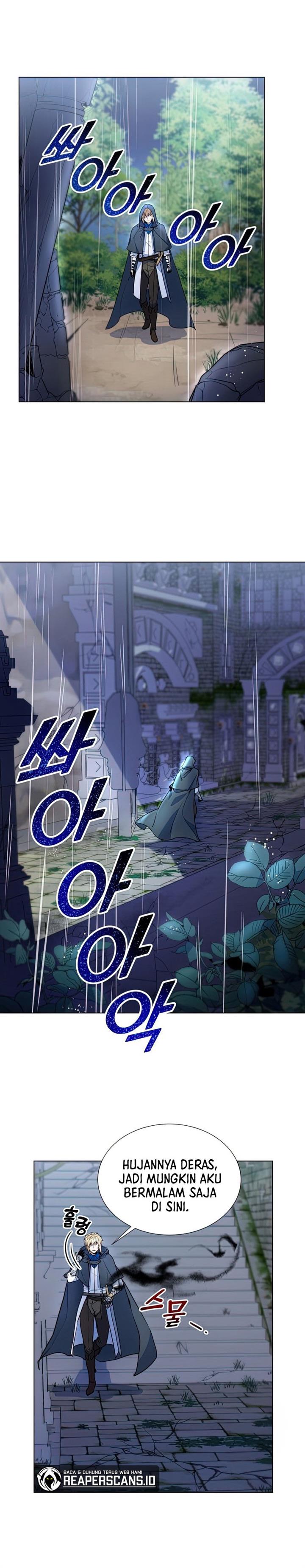Overbearing Tyrant - Chapter 35 10