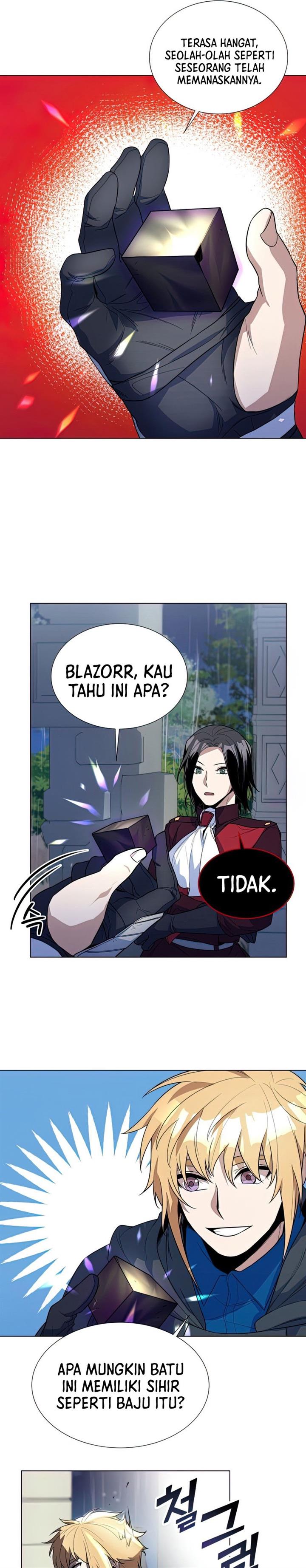 Overbearing Tyrant - Chapter 35 17