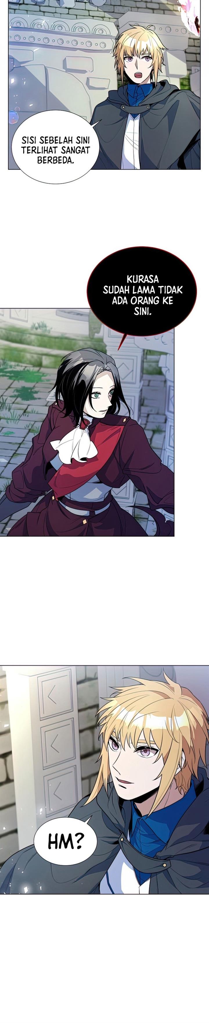 Overbearing Tyrant - Chapter 35 15