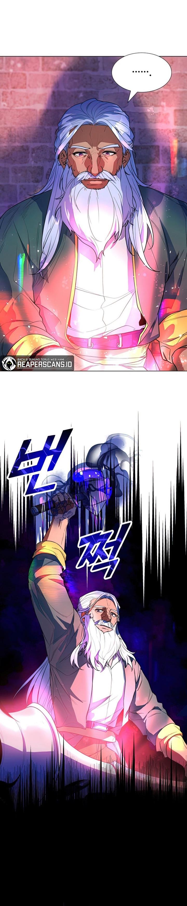 Overbearing Tyrant - Chapter 35 4