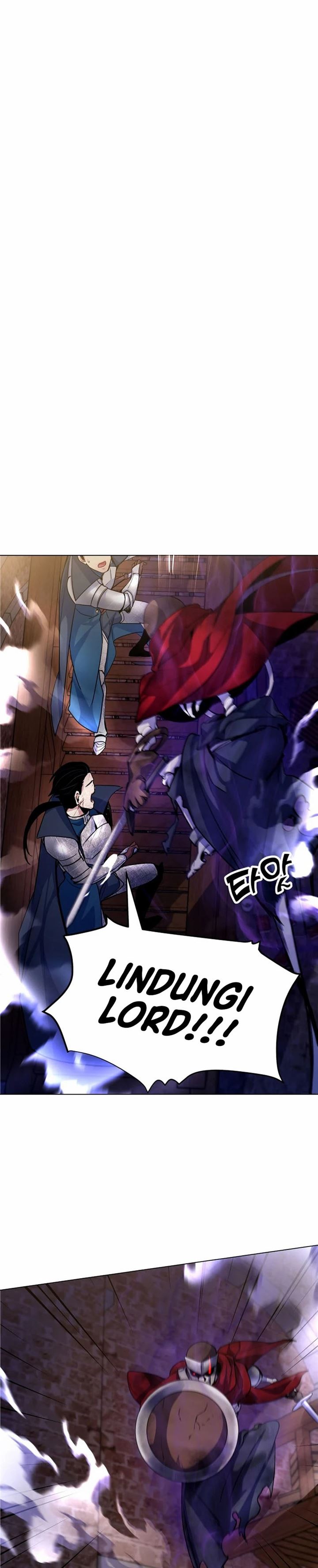 Overbearing Tyrant - Chapter 18 2
