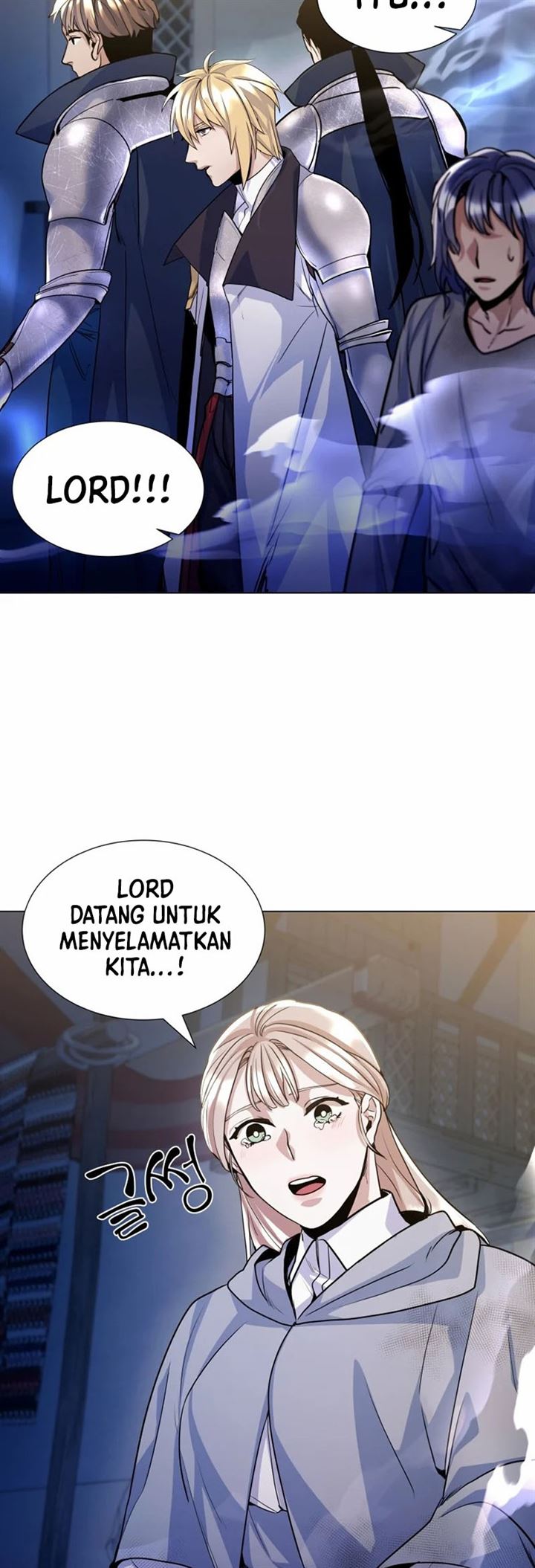 Overbearing Tyrant - Chapter 18 28