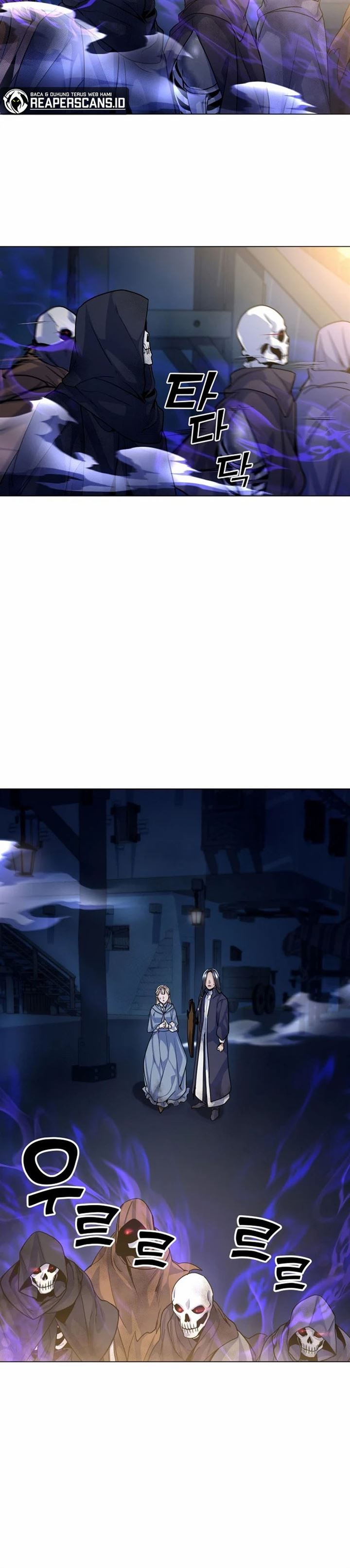 Overbearing Tyrant - Chapter 18 24