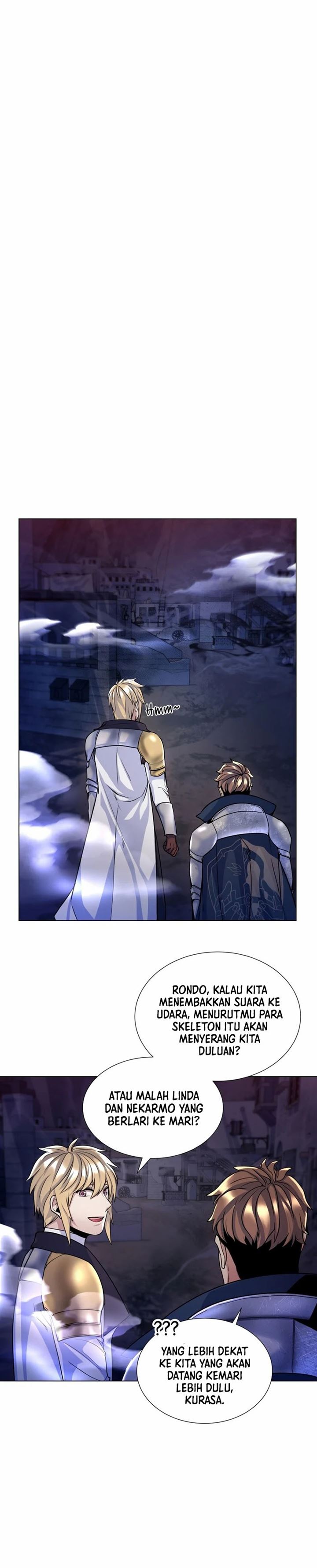 Overbearing Tyrant - Chapter 18 18