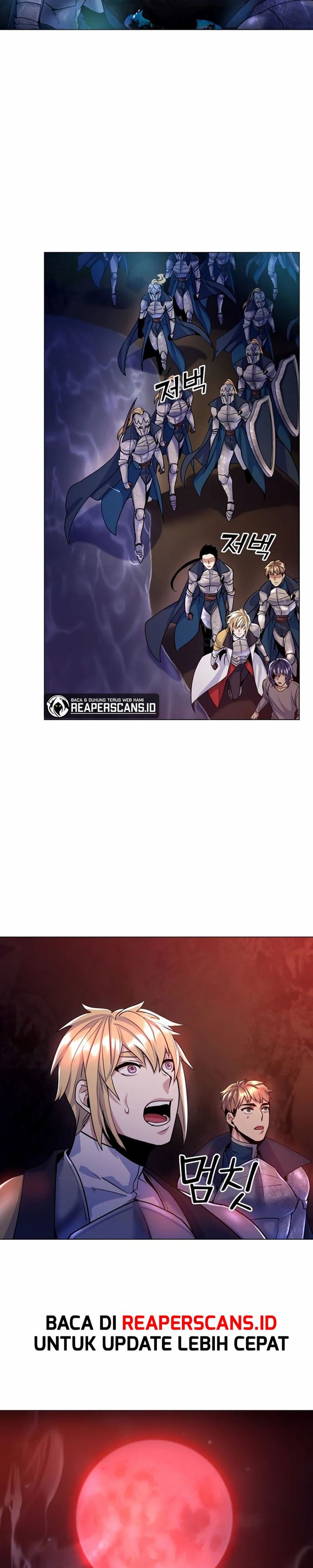 Overbearing Tyrant - Chapter 18 11
