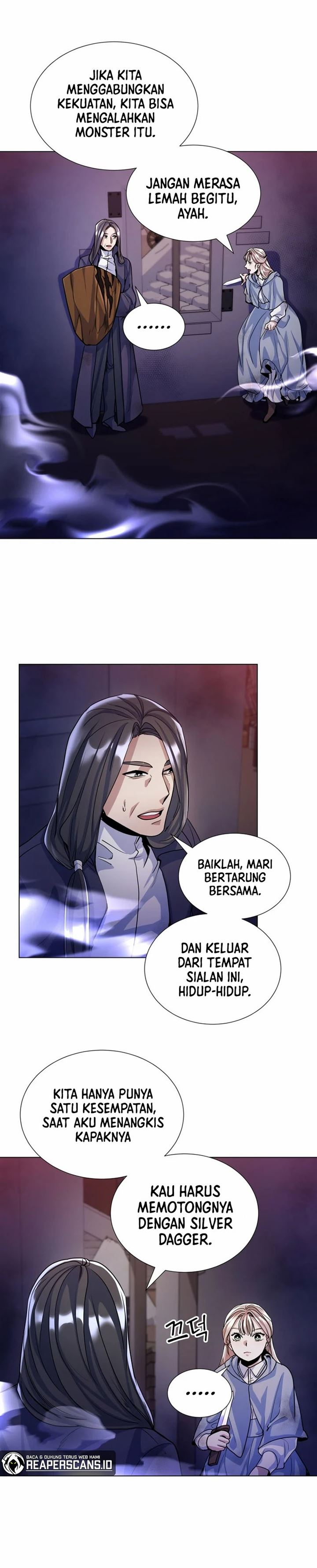 Overbearing Tyrant - Chapter 18 16