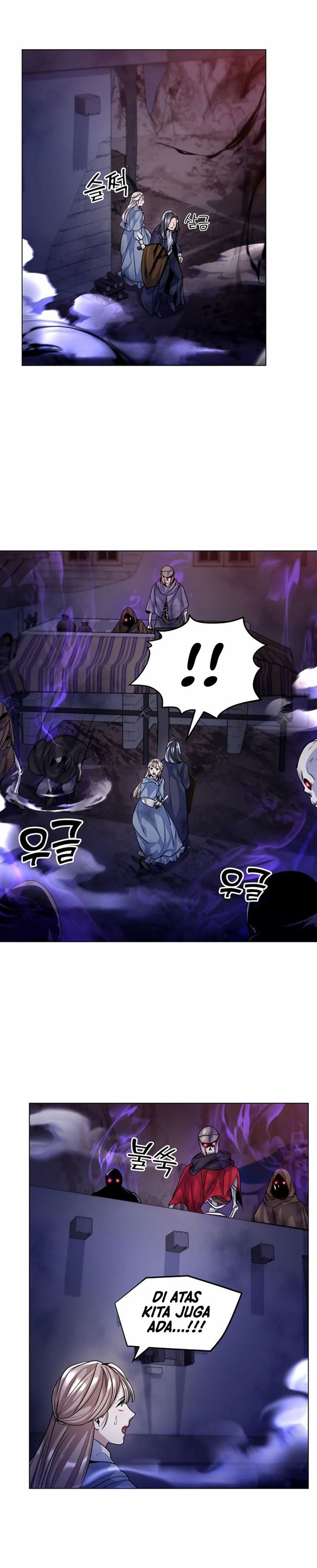 Overbearing Tyrant - Chapter 18 17