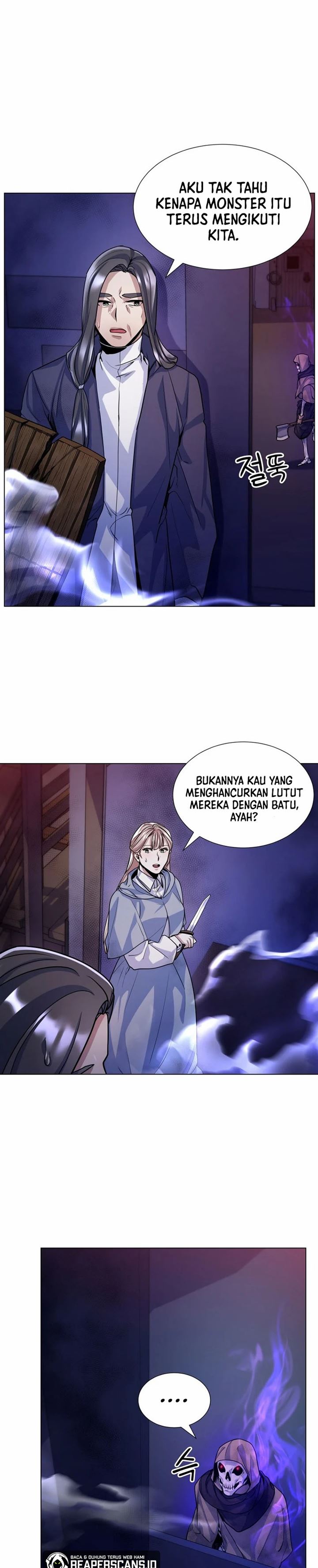 Overbearing Tyrant - Chapter 18 14