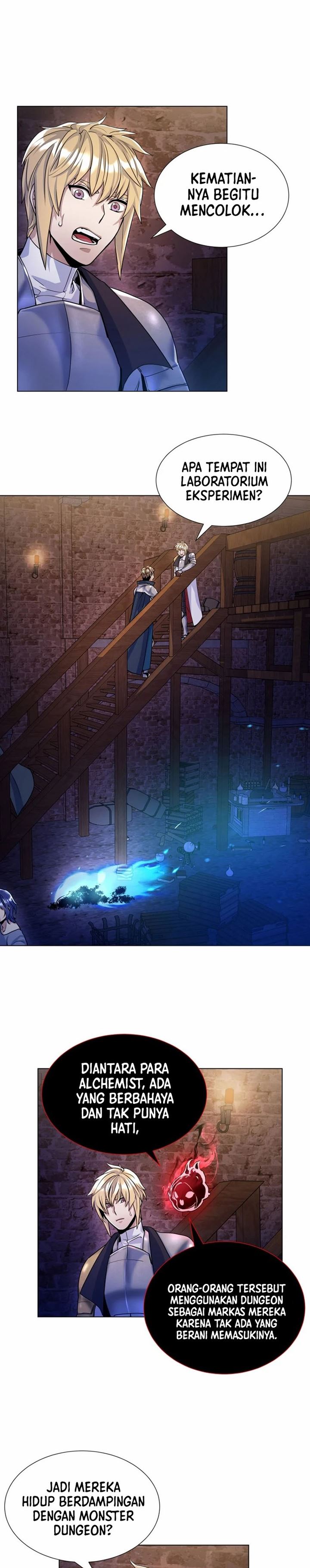 Overbearing Tyrant - Chapter 18 6