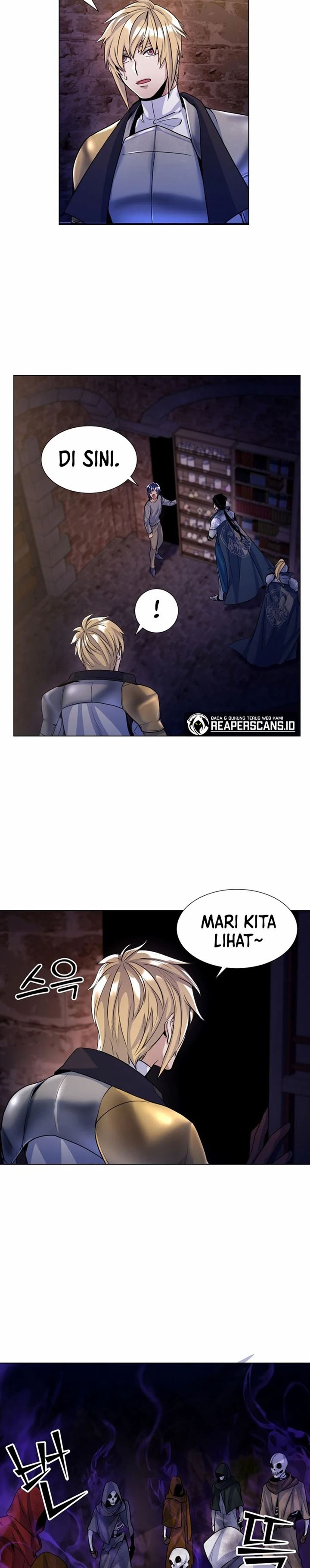 Overbearing Tyrant - Chapter 18 7