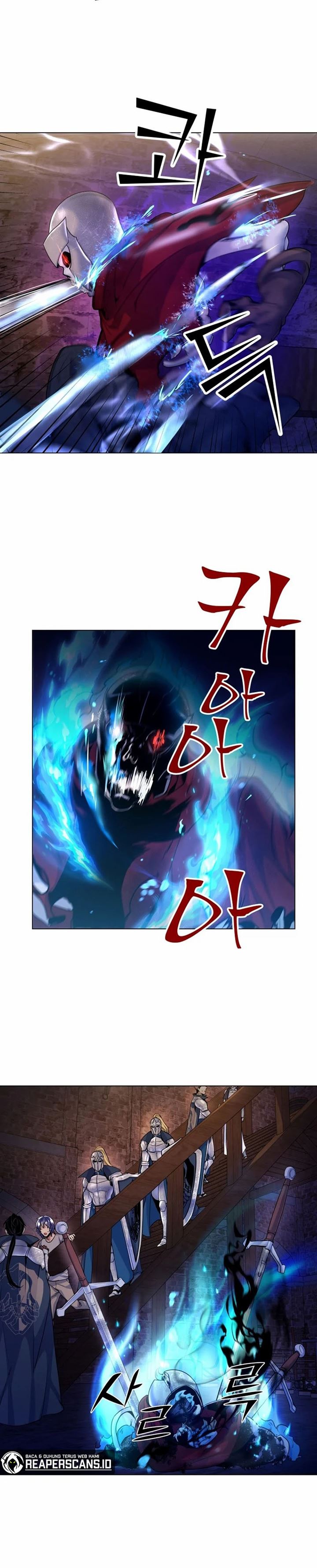 Overbearing Tyrant - Chapter 18 5