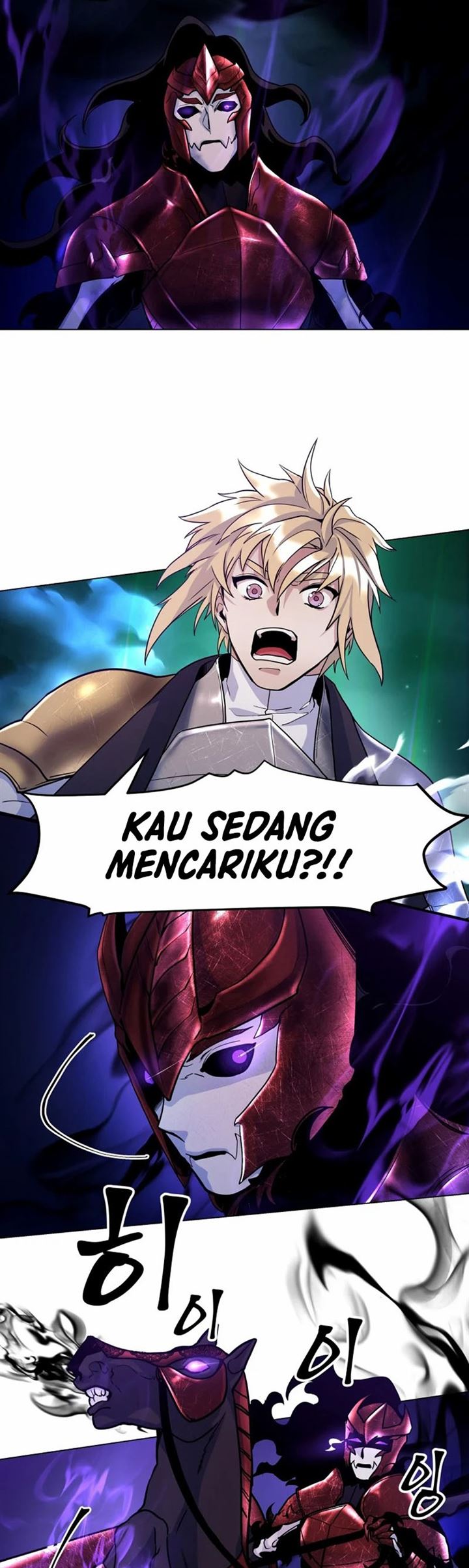 Overbearing Tyrant - Chapter 19 27