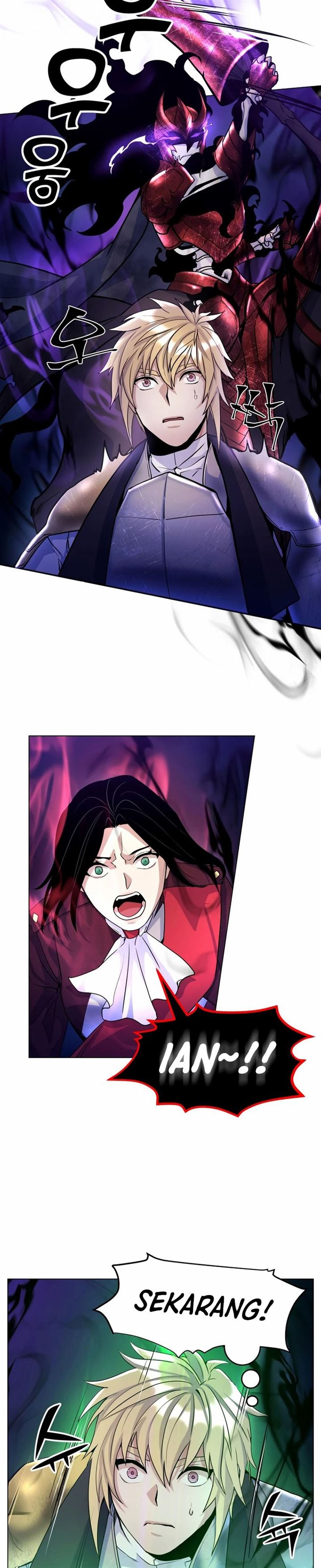 Overbearing Tyrant - Chapter 19 24
