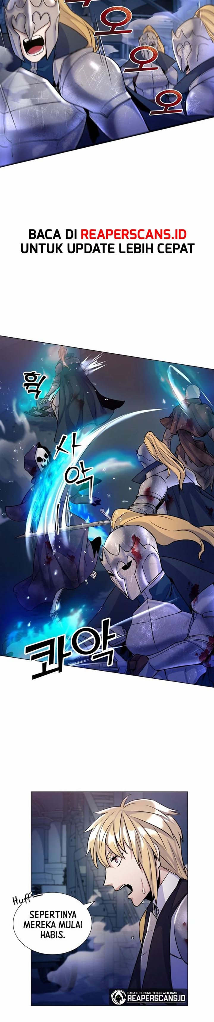 Overbearing Tyrant - Chapter 19 13