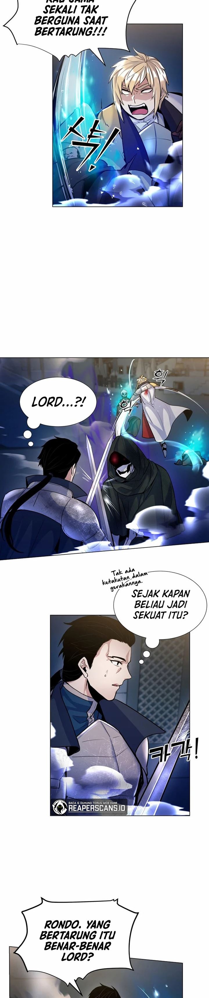 Overbearing Tyrant - Chapter 19 11