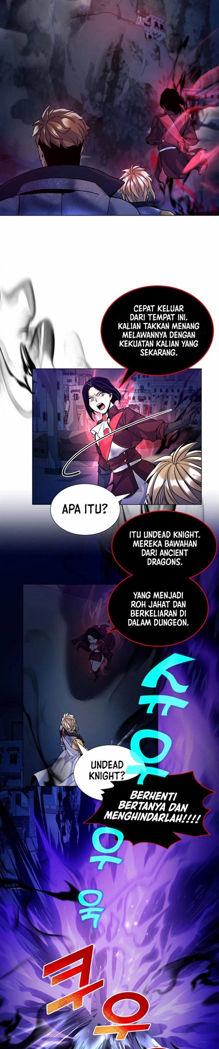Overbearing Tyrant - Chapter 19 16