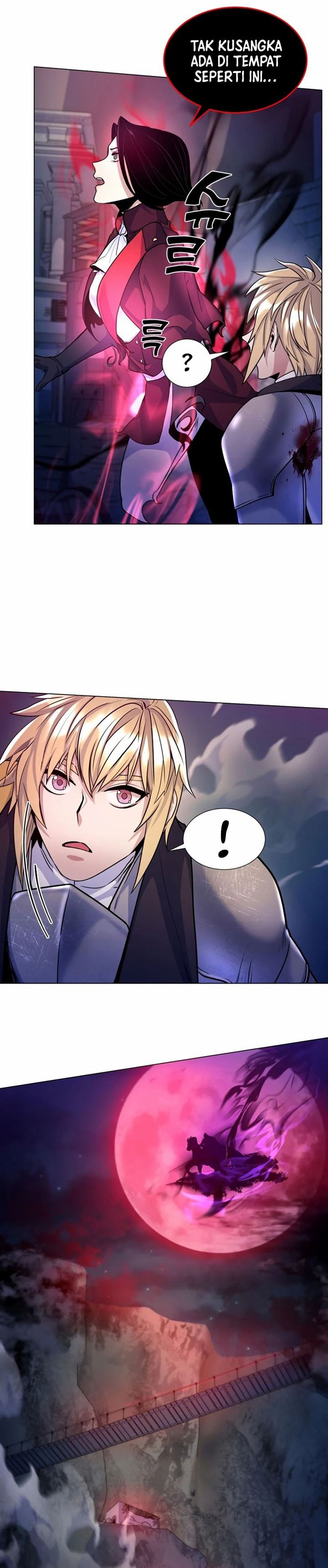 Overbearing Tyrant - Chapter 19 15
