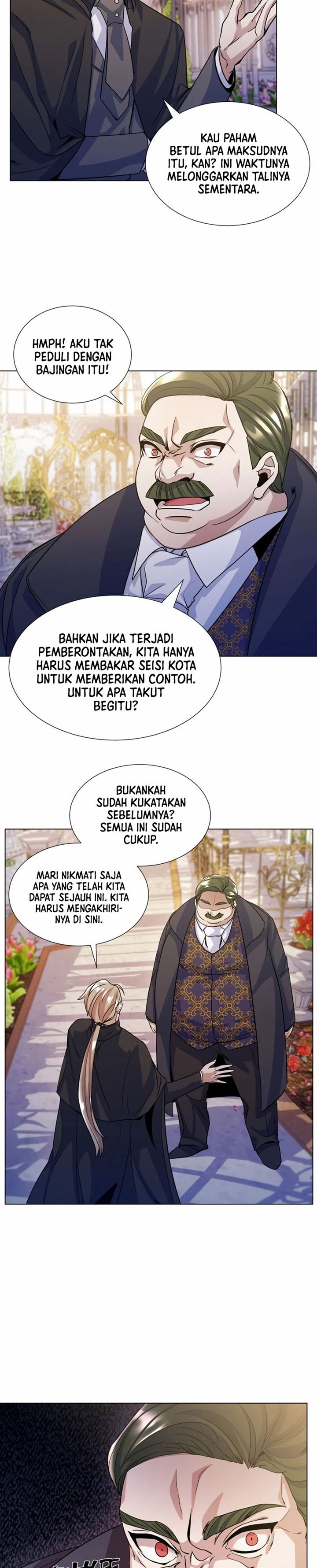 Overbearing Tyrant - Chapter 12 24