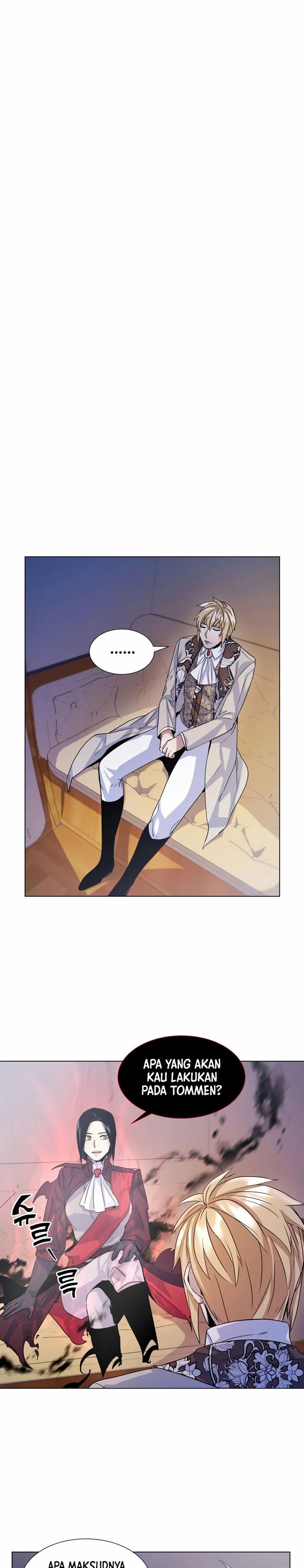 Overbearing Tyrant - Chapter 12 18