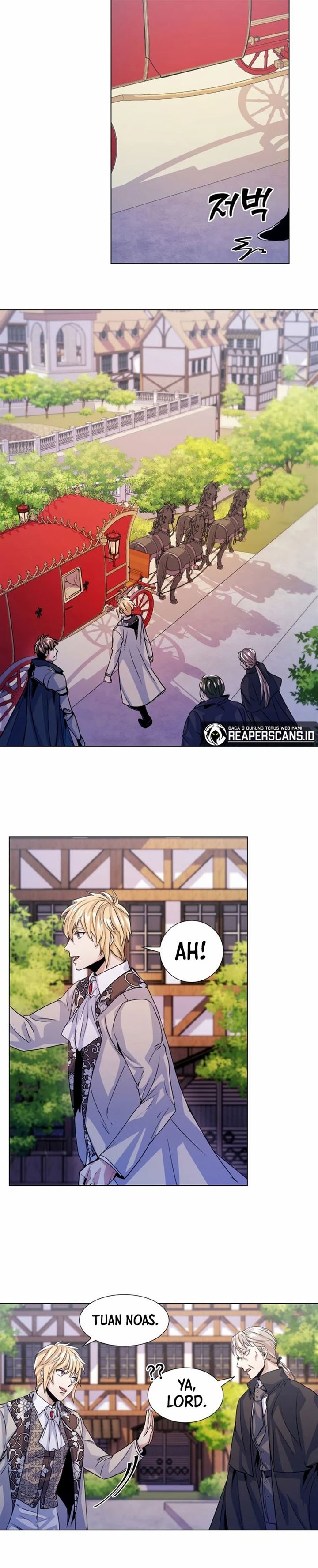 Overbearing Tyrant - Chapter 12 15