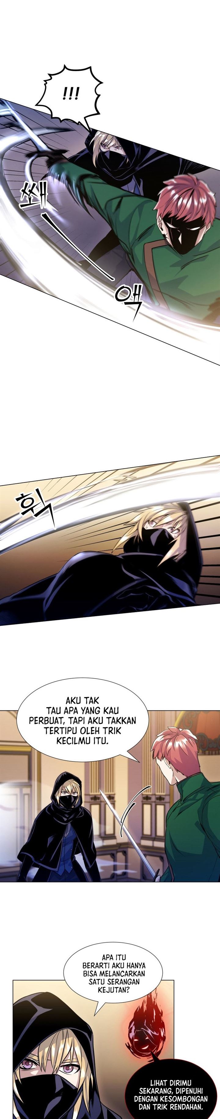 Overbearing Tyrant - Chapter 13 20