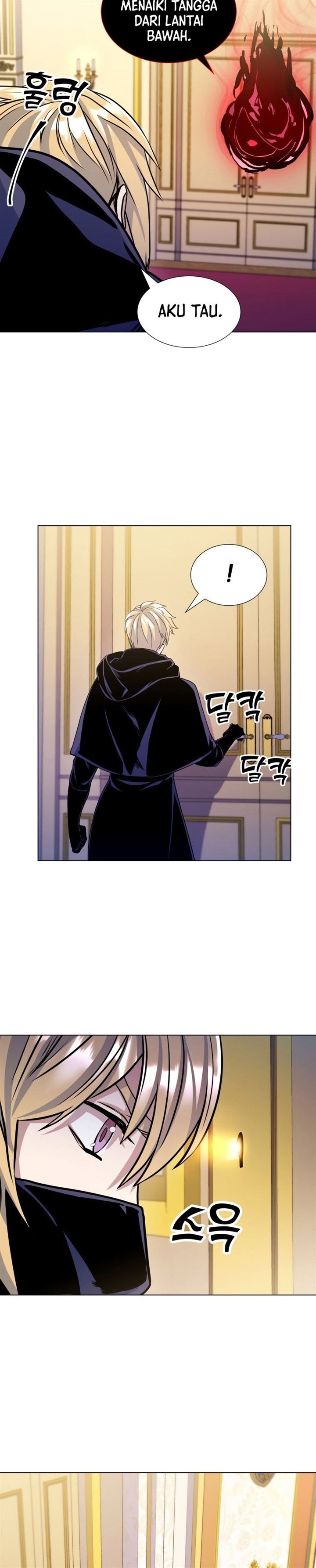 Overbearing Tyrant - Chapter 13 24