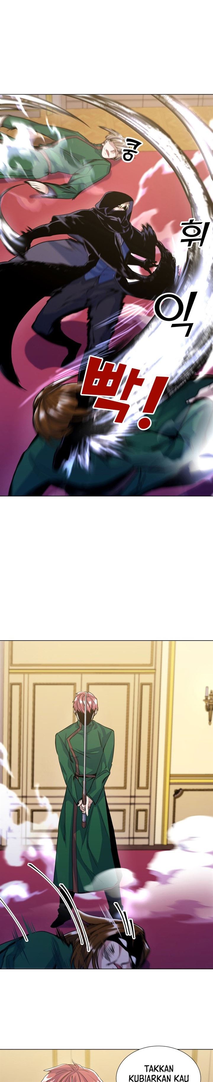 Overbearing Tyrant - Chapter 13 18