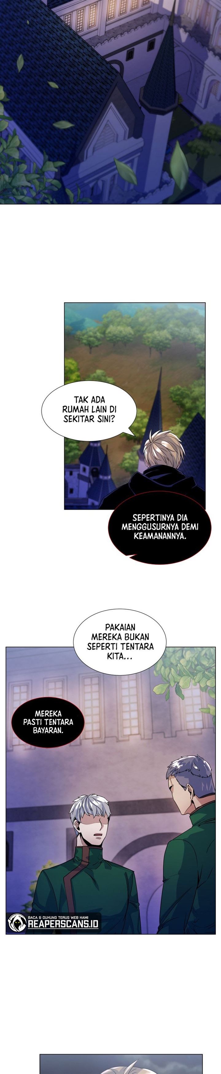 Overbearing Tyrant - Chapter 13 7