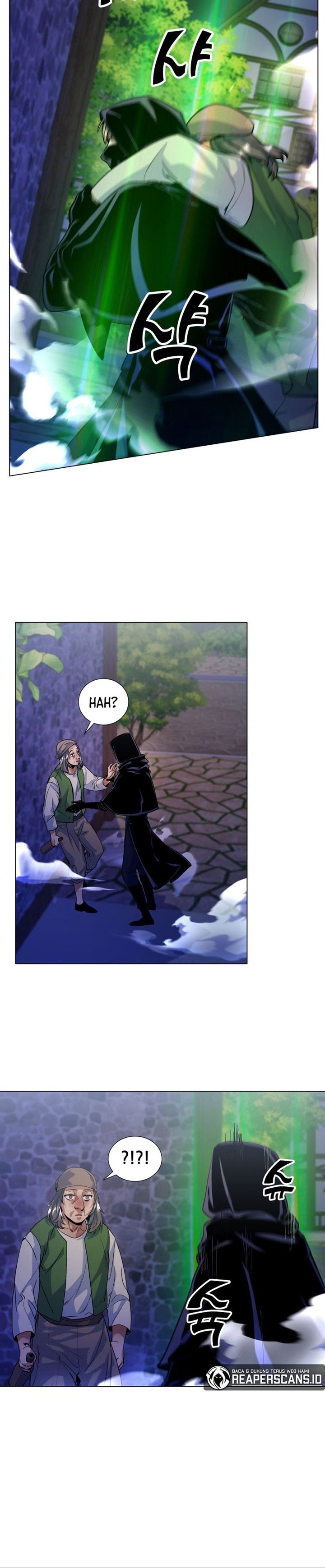 Overbearing Tyrant - Chapter 13 5