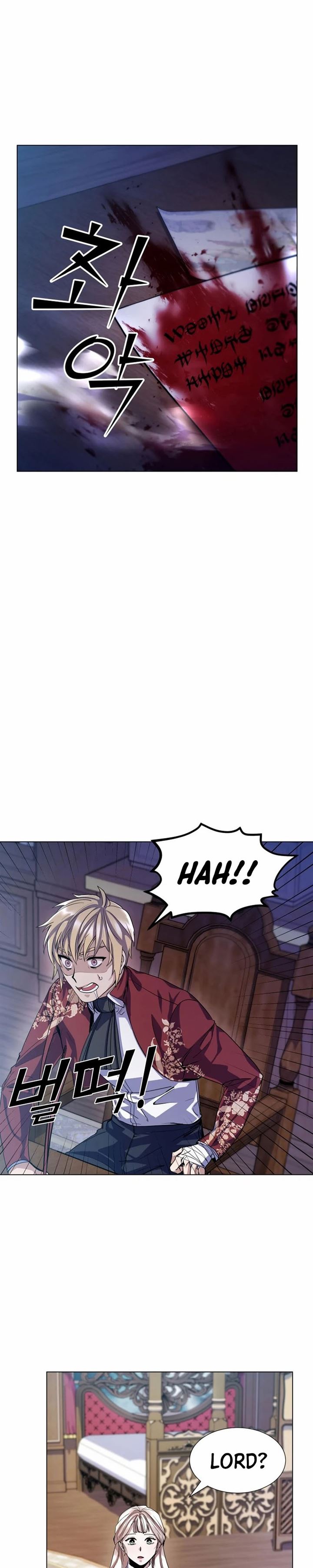 Overbearing Tyrant - Chapter 10 12