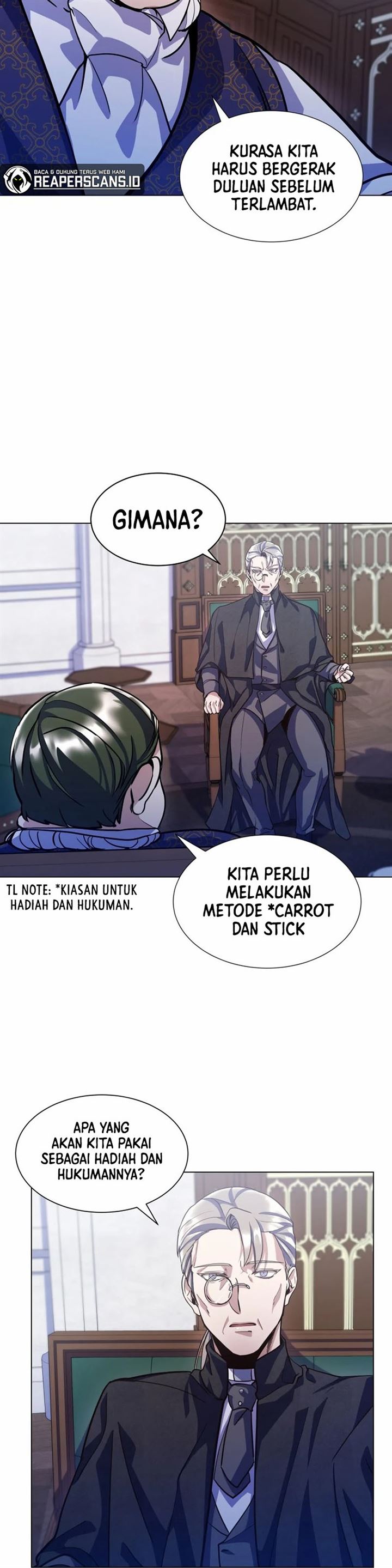 Overbearing Tyrant - Chapter 11 26
