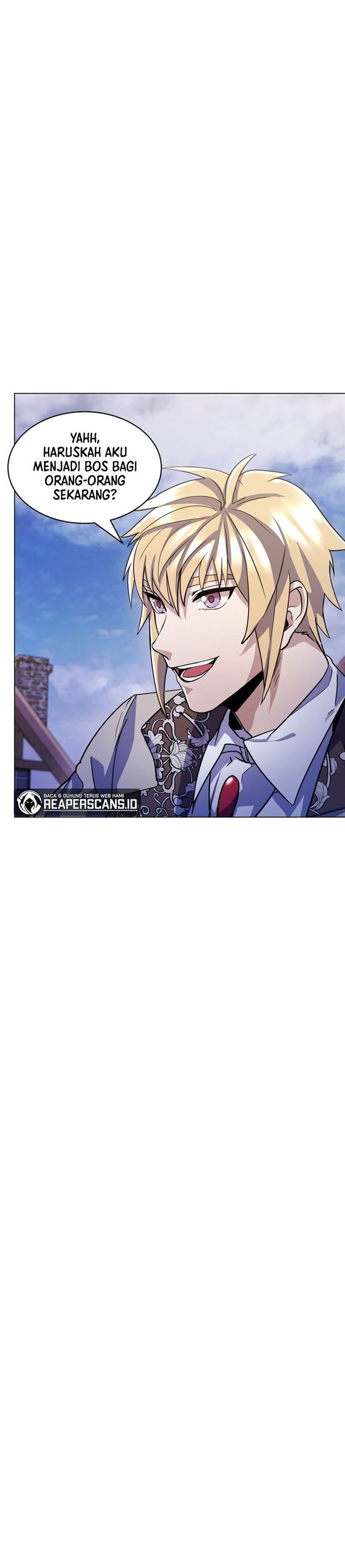 Overbearing Tyrant - Chapter 11 36