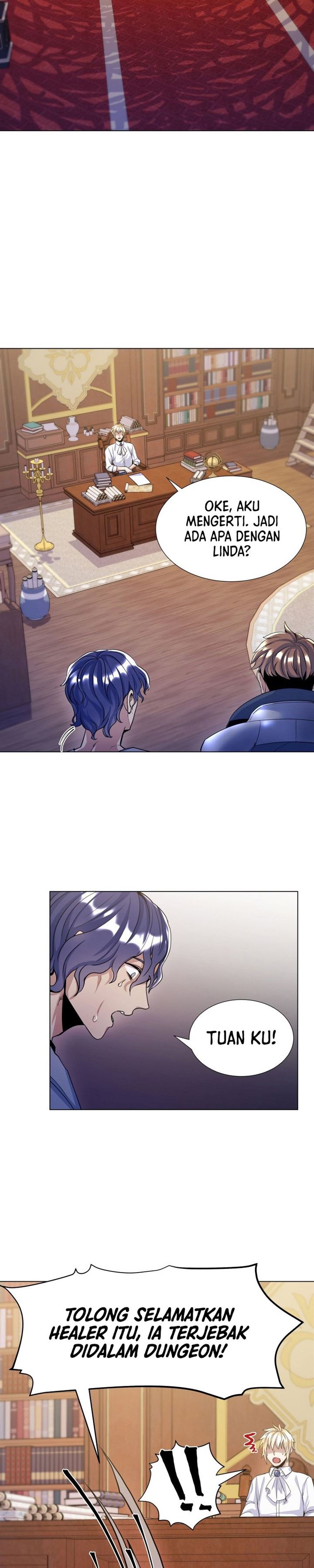 Overbearing Tyrant - Chapter 16 24