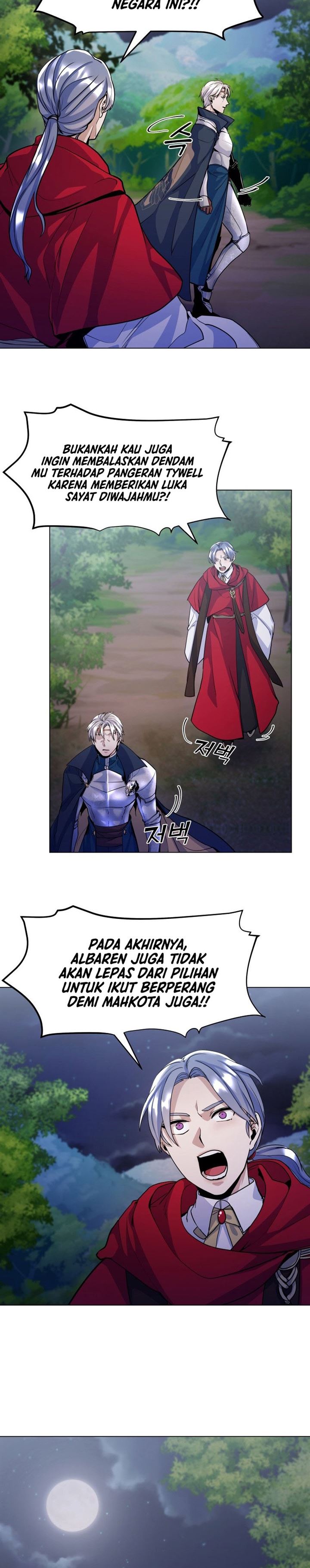Overbearing Tyrant - Chapter 16 19