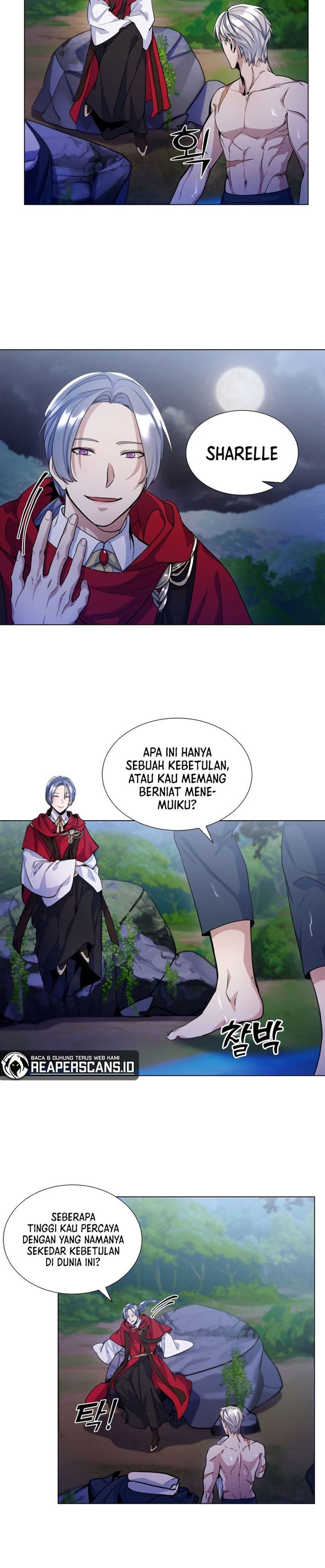 Overbearing Tyrant - Chapter 16 13