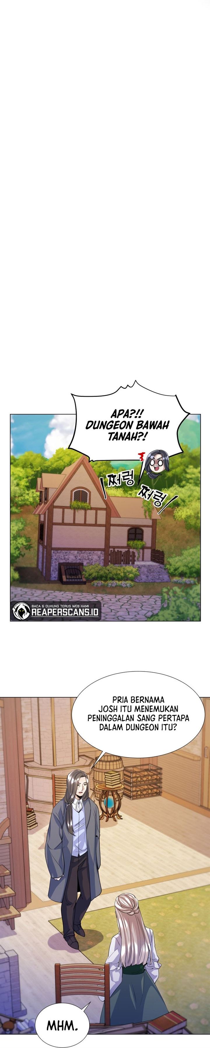 Overbearing Tyrant - Chapter 16 5