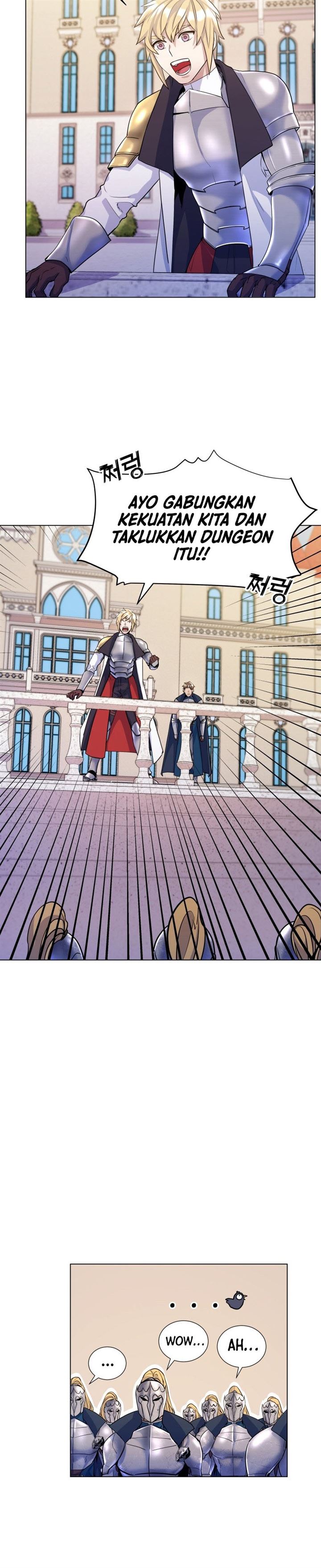 Overbearing Tyrant - Chapter 17 9
