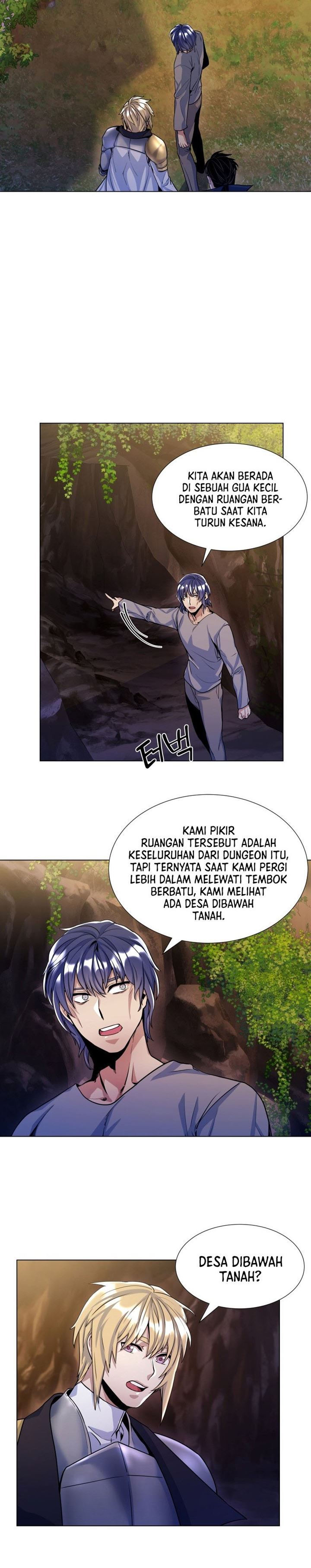 Overbearing Tyrant - Chapter 17 20