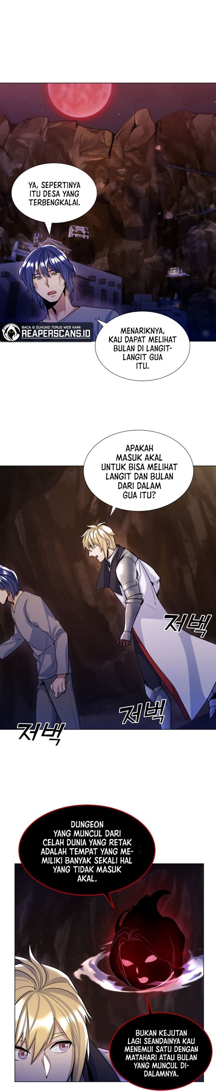 Overbearing Tyrant - Chapter 17 21