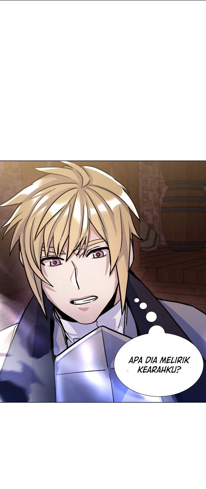 Overbearing Tyrant - Chapter 17 26