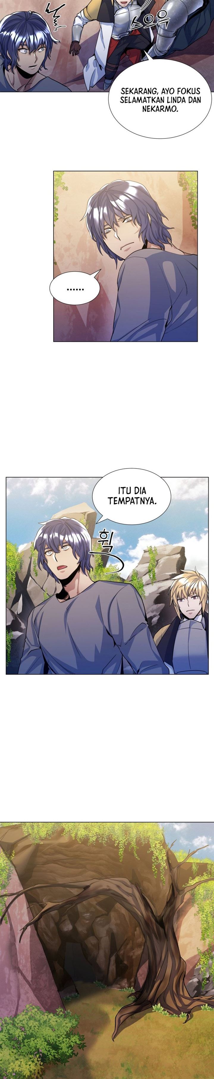 Overbearing Tyrant - Chapter 17 19