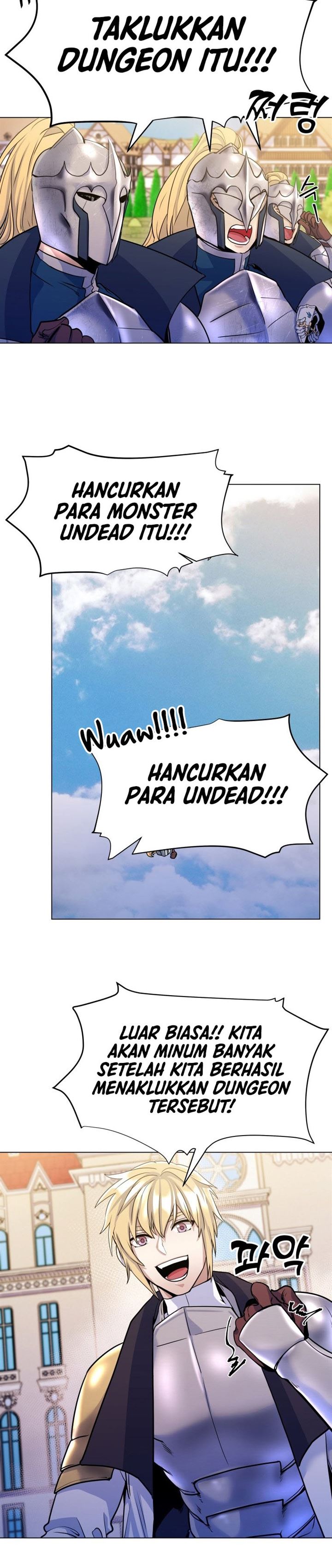 Overbearing Tyrant - Chapter 17 12