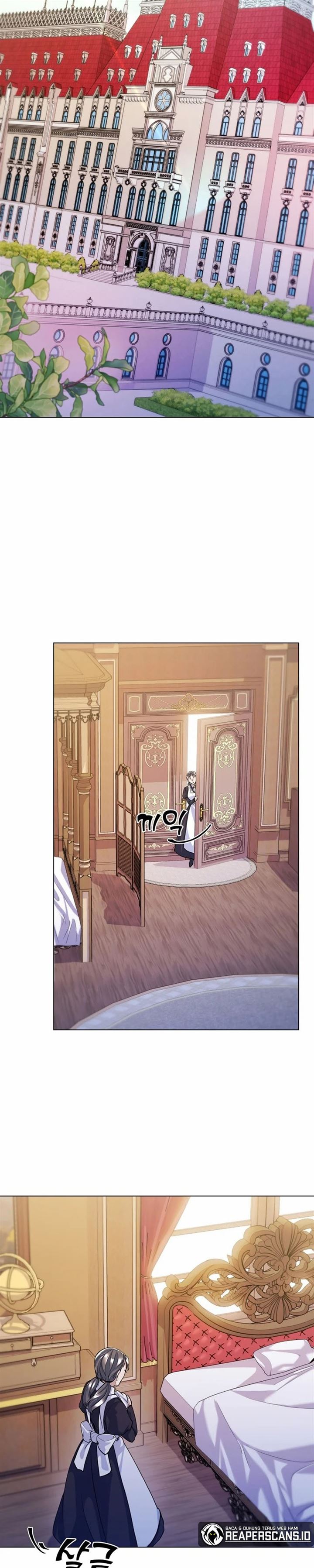 Overbearing Tyrant - Chapter 14 19