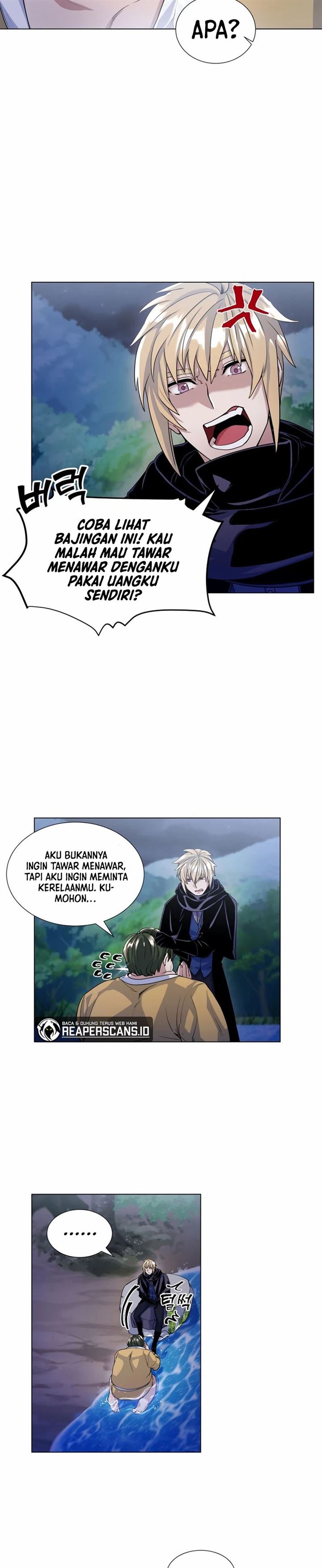 Overbearing Tyrant - Chapter 14 12
